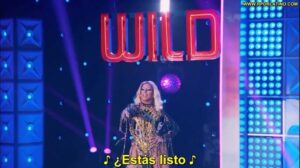 Jessica Wild Instagram - VOTE FOR ME! QUEEN OF THE FAME GAMES🏆
Link in my Bio
MI GENTE A VOTAR SE A DICHO! 
https://queenofthefamegames.votenow.tv/

CATEGORY IS: VARIETY EXTRAVAGANZA
"YOU LIKE IT WILD" Is a very special song for me because it was the first song I recorded and that made many people around the world dance more than a decade ago. It was a dream come true and it is the best way to close this great experience called ALL STARS 8.
Go download "You Like It Wil" and get up and Dance!

Producer @listentoranny 
Special sound effects @madamelaqueer 
Outfit @vs_sparks 
Wig @kaleenamarkos 
#boricua🇵🇷 #latina #paramountplus #allstars8 #coreography #hairflip #wild #dancers #fire #perra