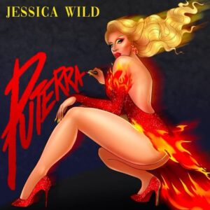 Jessica Wild Instagram - SURPRISE!!💄MY NEW SINGLE "PUTERRA" Is Now Available on every digital streaming Plataform.Mi Nuevo sencillo "PUTERRA" Ya esta disponible en todas las plataformas Digitales.QUE ESCÁNDALO!!!

https://sndo.ffm.to/npjl345

#newsingle #music #latina #puterra