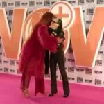 Jessica Wild Instagram – It’s the first time I’m with @michellevisage after filming All Stars and what better way than an interview with her. I admire and adore Michelle very much and it’s an honor for me to know that she feels the same way about me😍
It was very remarkable that in All Stars she had a great time with all my presentations and occurrences. I give thanks for all the beautiful moments that I live. 2024 we come stronger! Mucho Escàndalo! 
#pinkcarpet #rupaulsdragcon #interview #allstars #laveneno #convention #uk #family #divas #dragahow #latinos
