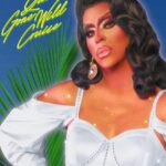 Jessica Wild Instagram - The 'Queens Gone Wild' Cruise Just Got Extra WILD! @jessicawild will be joining @heidincloset @thekandymuse and @jimbothedragclown As we party around the Caribbean! Stops in Puerto Rico, Dominican Repubilic, St.Maarten and St.Thomas! Join us for the best time sunning our buns and having all the fun! Swipe for interary of events. For more Information visit houseofjimbo.com or call Cindy Levine 480-861-6427