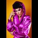 Jessica Wild Instagram – CATEGORY IS: NIGHT OF A THOUSAND GRACE JONES
💜💜💜💜 

👗 @gisforgodoy 
💄 @angelinabeepr @sapphirebeepr 
💇‍♀️ @draglabwigs 
📸  Leo Santiago 

#gracejones #runway #80s #fashion #rupaulsdragrace #allstars8 #diva #boricua🇵🇷 #paramountplus