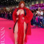 Jessica Wild Instagram - What an amazing weekend at @rupaulsdragcon UK!! Thanks to all the people who came to visit me at my booth. My Fans are everything to me. Thanks also to some of my sisters who took time out of their time to visit me. What a beautiful experience!! I love you all❤️ #rupaulsdragrace #rupaulsdragcon #Uk