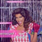 Jessica Wild Instagram – I’M A WINNER BABY!⭐️🏆💰 
Get into the Supermarket Ball 🛒 Watch #AllStars8, streaming now on @wowpresentsplus (worldwide ex. USA, Canada, Australia) and @paramountplus (USA) ✨ #rupaulsdragrace #paramountplus #supermarket #allstars8 #vodka #acai