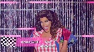 Jessica Wild Instagram - I'M A WINNER BABY!⭐️🏆💰 
Get into the Supermarket Ball 🛒 Watch #AllStars8, streaming now on @wowpresentsplus (worldwide ex. USA, Canada, Australia) and @paramountplus (USA) ✨ #rupaulsdragrace #paramountplus #supermarket #allstars8 #vodka #acai