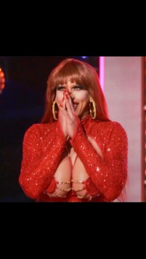 Jessica Wild Instagram - Thank you washington DC for such an amazing night. You made me feel so loved and I loved celebrating my victory with you. Thank you all the @thedirtygoose staff for treating me like royalty. To my RDR season 2 sister @tatiannagram thank you for making me feel at home .Also thanks to @itscrystaledge for taking care of me from the moment I landed in DC. I am happy and very grateful🌹#rupaulsdragrace #winner #paramountplus #washingtonheights #allstars8