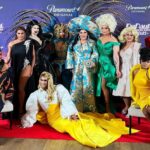 Jessica Wild Instagram - In life everything happens for a reason and good things come at their perfect time. Being part of this cast full of warriors was my destiny. Get ready for an iconic season💪🏽🙌🏽⭐️ #AllStars8 starts streaming This FRIDAY MAY 12th on @paramountplus! 👠 ESCÁNDALO!!! En la vida todo pasa por algo y las cosas buenas llegan en su momento perfecto. Ser parte de este elenco lleno de guerreras era mi destino. Prepárate para una temporada icónica 💪🏽🙌🏽⭐️ #AllStars8 comienza a transmitir este VIERNES 12 DE MAYO en @paramountplus! 👠 ¡¡¡ESCÁNDALO!!! #rupaulsdragrace #paramountplus #allstars8 #family #drama #love #sisters