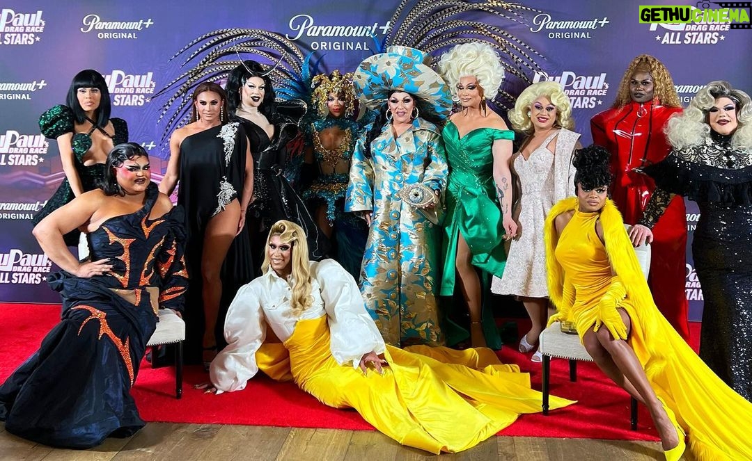 Jessica Wild Instagram - In life everything happens for a reason and good things come at their perfect time. Being part of this cast full of warriors was my destiny. Get ready for an iconic season💪🏽🙌🏽⭐️ #AllStars8 starts streaming This FRIDAY MAY 12th on @paramountplus! 👠 ESCÁNDALO!!! En la vida todo pasa por algo y las cosas buenas llegan en su momento perfecto. Ser parte de este elenco lleno de guerreras era mi destino. Prepárate para una temporada icónica 💪🏽🙌🏽⭐️ #AllStars8 comienza a transmitir este VIERNES 12 DE MAYO en @paramountplus! 👠 ¡¡¡ESCÁNDALO!!! #rupaulsdragrace #paramountplus #allstars8 #family #drama #love #sisters