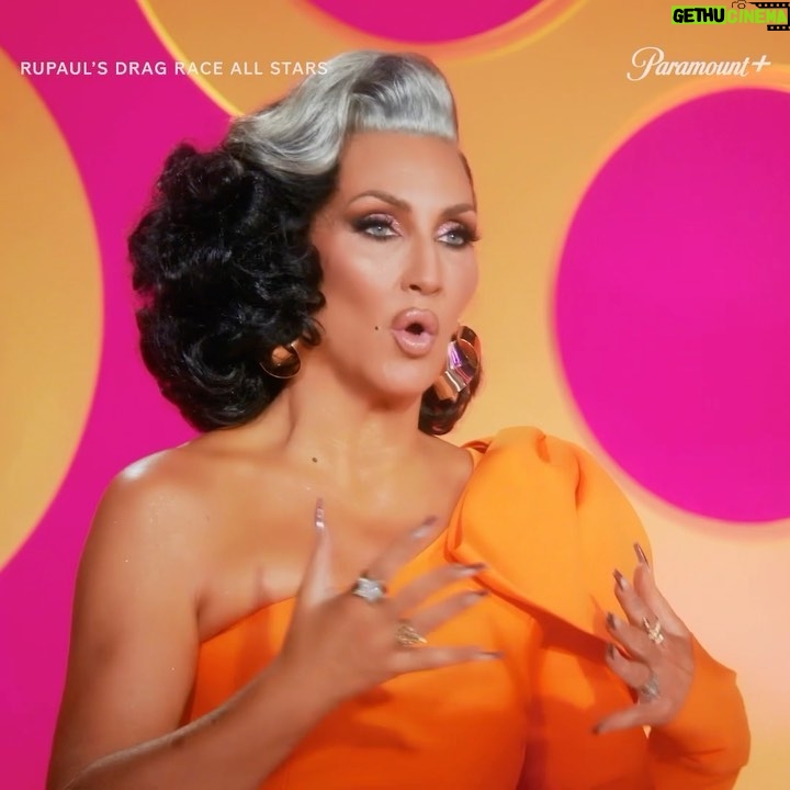 Jessica Wild Instagram - JESSICA WILD STILL GOT IT BABY!! Let’s get this season All-Started! 🏁 #AllStars8 starts streaming MAY 12 on @paramountplus! 👠Mucho ESCÁNDALO!!