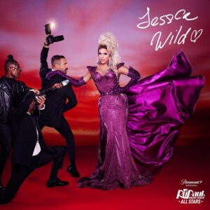 Jessica Wild Instagram - I AM AN ALL STARS!!

 After more than a decade, I return to the television program that opened so many doors for me and continues to open. It has been many years of hard work to achieve my dreams and today a new goal in my life is fulfilled.

Eight seasons of All Stars I had to wait to have this opportunity, but it was worth it, because everything comes into our lives at the perfect time and this IS MY TIME!

Thank you to all those who have supported me in my artistic career for so many years and who have eagerly awaited my return. For those who still do not know me, get ready because what is coming is an ESCÁNDALO!! 

¡¡Soy una ALL STARS!!

 Luego de mas de una decada regreso al programa de television que tantas puertas me abrió y continua abriendo. Han sido muchos años de trabajo fuerte para alcanzar mis sueños y hoy se cumple una nueva meta en mi vida. 

Ocho temporadas de All Stars me toco esperar para tener en mis manos esta oportunidad, pero valió la pena, por que todo llega a nuestras vidas en el momento perfecto y este ¡ES MI TIEMPO!

Gracias a todos los que por tantos años me han apoyado en mi carrera artistica y que con muchas ansias han esperado mi regreso. Para los que aun no me conocen prepárense por que lo que viene es un ¡ESCÁNDALO! 

My star is on the RISE! ✨ Stream #AllStars8 MAY 12 on @paramountplus! 👑