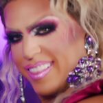 Jessica Wild Instagram - ¡Escandalo! 💥 @jessicawild is bringing the heat to #AllStars8 – streaming MAY 12 on @paramountplus 👠