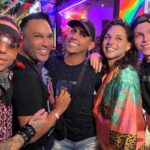 Jessica Wild Instagram - #TBT Boricuas in the house! 🇵🇷 I love this picture with my Puerto Rican sisters @yarasofiapr @miss_alexis_mateo @aprilcarrion @thealyssahunter Cuando nos juntamos se forma el Escándalo! #family #rupaulsdragrace #latinos #boricuastyle🇵🇷