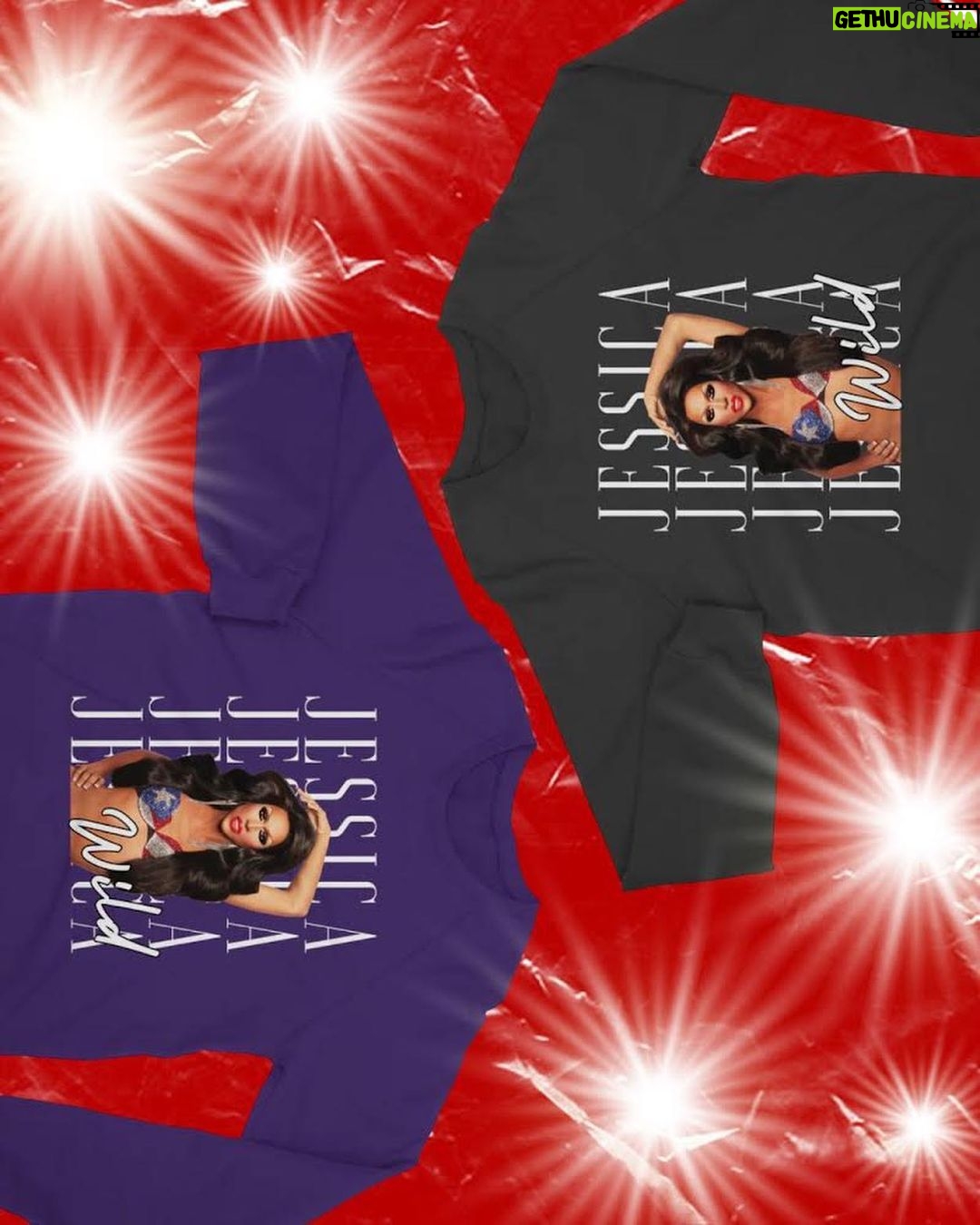 Jessica Wild Instagram - YOU WANT A PIECE OF ME? Visit @dragqueenmerch and Buy all my stuff NOW!!🤪😁😍 Get ready for more fun items coming soon.Escándalo!! https://www.dragqueenmerch.com/collections/jessica-wild #merch #dragqueenmerch #boricua🇵🇷 #latinos #allstars8