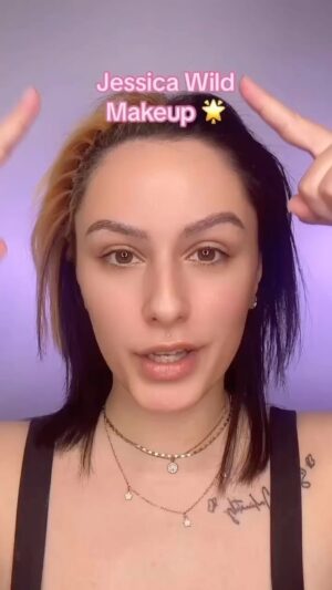 Jessica Wild Instagram - OMG I'm in love with this Video!!😍😍Thank u so much  @dimaggioglows for this Makeup Tutorial inspired by Me🙋🏽‍♀️Obviously you do your makeup with more perfection. I'm an old lady who continues to learn🤪🤪I wish you all the success in the world in your career as a makeup artist.MUCHO ESCÁNDALO!!! #makeupartist #makeuptutorial #talent #dragqueen #puertorican #rupaulsdragrace #allstars8 #veneno #coconuts