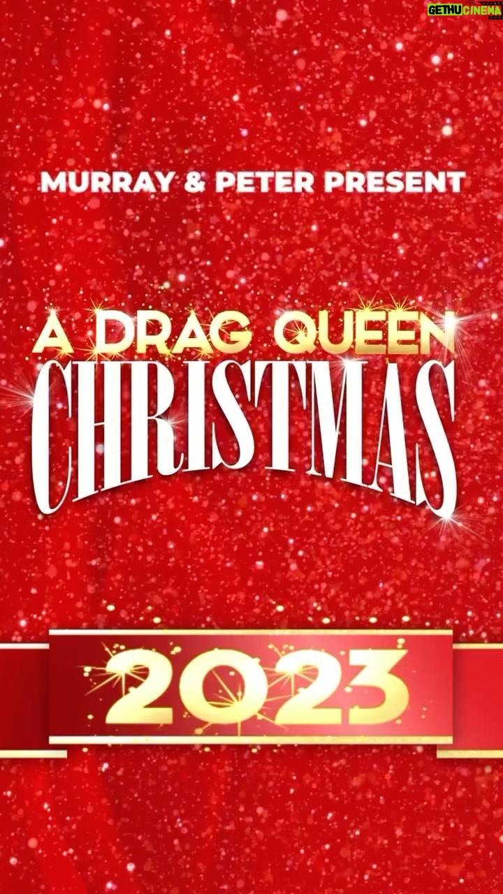 Jessica Wild Instagram - Grab your etb card and head to dragfans.com so i can see you at A Drag Queen Christmas! Kicking off next week 💕