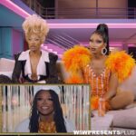 Jessica Wild Instagram – Get into the new episode of #BingeQueens! We’re reacting to the premiere of #DragRaceUK vs The World 👠 Watch now only on @wowpresentsplus, new episodes drop on Mondays 🏁 
#ukvstheworld #bingequeens #allstars #sisters #family #talentshow #dragqueens