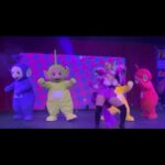 Jessica Wild Instagram – I had so much fun performing with the @teletubbieshq at @rupaulsdragcon Uk.One of my coconuts came out to be part of the party🥥🥥🤣🤣🤣🤣Que ESCÁNDALO!! 
#teletubbies #london🇬🇧 #uk #rupaulsdragcon #rupaulsdragrace #allstars #latina #coconuts