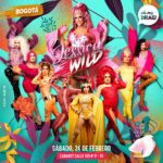 Jessica Wild Instagram – BOGOTÁ! COLOMBIA! 🇨🇴 @ohmydrag Presenta Jessica Wild noche Latina de ESCÁNDALO en Sabado 24 de Febrero.Sera una noche fabulosa donde compartire el escenario con el mejor talento local De Bogotá😍😍
No te lo puedes perder! Para boletos visita www.ohmydrag.com

Detalles del Evento:
Fecha: Sábado, 24 de febrero de 2024 Hora: Desde las 9:00 PM Lugar: CABARET Bar Restaurant, Calle 109 #17-55 

#colombia #latinos #fiesta #dragshow #rupaulsdragrace #allstars #familia