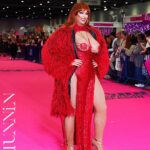 Jessica Wild Instagram - What an amazing weekend at @rupaulsdragcon UK!! Thanks to all the people who came to visit me at my booth. My Fans are everything to me. Thanks also to some of my sisters who took time out of their time to visit me. What a beautiful experience!! I love you all❤️ #rupaulsdragrace #rupaulsdragcon #Uk