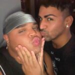 Jessica Wild Instagram - This is a love post😍❤️ In drag race we often have to make painful decisions but we all knew what we signed for. The most important thing is that a television program will never break the bonds of love, sisterhood and friendship that we had before competing. I love my @thekandymuse and She is one of the most real and beautiful people I have met in my life. We are both crazy and we always have a great time together. I am very proud of kandy and I celebrate all her achievements.Mucho Escàndalo! Que perra mi amiga!!! #sisters #family #friends #allstars8 #rupaulsdragrace #top3 #latinos #dominicano #boricua