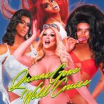 Jessica Wild Instagram - The 'Queens Gone Wild' Cruise Just Got Extra WILD! @jessicawild will be joining @heidincloset @thekandymuse and @jimbothedragclown As we party around the Caribbean! Stops in Puerto Rico, Dominican Repubilic, St.Maarten and St.Thomas! Join us for the best time sunning our buns and having all the fun! Swipe for interary of events. For more Information visit houseofjimbo.com or call Cindy Levine 480-861-6427