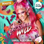 Jessica Wild Instagram – BOGOTÁ! COLOMBIA! 🇨🇴 @ohmydrag Presenta Jessica Wild noche Latina de ESCÁNDALO en Sabado 24 de Febrero.Sera una noche fabulosa donde compartire el escenario con el mejor talento local De Bogotá😍😍
No te lo puedes perder! Para boletos visita www.ohmydrag.com

Detalles del Evento:
Fecha: Sábado, 24 de febrero de 2024 Hora: Desde las 9:00 PM Lugar: CABARET Bar Restaurant, Calle 109 #17-55 

#colombia #latinos #fiesta #dragshow #rupaulsdragrace #allstars #familia