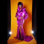 Jessica Wild Instagram – CATEGORY IS: NIGHT OF A THOUSAND GRACE JONES
💜💜💜💜 

👗 @gisforgodoy 
💄 @angelinabeepr @sapphirebeepr 
💇‍♀️ @draglabwigs 
📸  Leo Santiago 

#gracejones #runway #80s #fashion #rupaulsdragrace #allstars8 #diva #boricua🇵🇷 #paramountplus