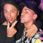 Jessica Wild Instagram – I admire u and I adore u @thebiancadelrio 🥰🥰🥰Thank u for all your love❤️❤️❤️🥑🥑🥑Happy Fathers day! LOL😁
#love #family #sisters #rupaulsdragrace #allstars8 #thepitstop #latinos