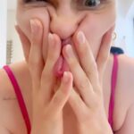 Jessie J Instagram - 10 week postpartum Barbie Never serious Barbie Chipped tooth Barbie 🥛boobs Barbie Will she ever put new music out Barbie Always wears black Barbie LOVED @barbiethemovie 🎀 Barbie Land