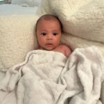 Jessie J Instagram - The way I love this not so little anymore boy Purpose