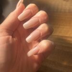 Jessie J Instagram - Tell you what was temporary…….. These nails. Can’t build a wardrobe dressed as wolverine 💅🏻 Frown line on the other hand = Permanent 😂 This too shall pass