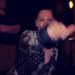 Jessie J Instagram – I drank water all night and held my pump bag like a handbag on the dance floor… BUT I can still pussy squat in thigh highs 

*Calls agent* “I’m ready” 😂

The screams in slide 6. That’s the vodka talking 🙉😂 @laurenwillson @madeleinebowdenstyle 

Thank you @itsnadiajae for the invite and playing all the classics 🤌🏻💋

M Out Out