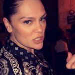 Jessie J Instagram – I drank water all night and held my pump bag like a handbag on the dance floor… BUT I can still pussy squat in thigh highs 

*Calls agent* “I’m ready” 😂

The screams in slide 6. That’s the vodka talking 🙉😂 @laurenwillson @madeleinebowdenstyle 

Thank you @itsnadiajae for the invite and playing all the classics 🤌🏻💋

M Out Out