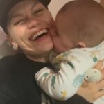 Jessie J Instagram - 🍝 and him ♾️ Date-Day