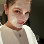 Jessie J Instagram - I think it’s safe to say if there’s one thing I’m SURE of in life at the moment. Is that I struggle when I’m not being open and honest with how I’m feeling. Whether it’s with my family and friends or on here with you lot who care and my fans. So here goes… I’m not myself, haven’t been for a while. I know I will come back and my spark will return. It’s been gone before and returned even brighter. I always know there is sunshine after a storm. I’m just acknowledging that it’s not as strong as it once was right now. This isn’t just about becoming a new Mum, and that also isn’t a valid reason to accept it. (Incase any new Mums feel it might be) 🫂 It’s an accumulation of events and feelings and things that have altered my normal recently. I’m processing it all and taking my time with it. In some of it I am finding so much clarity and joy and in other parts. I am exhausted and sad a lot. What I’ve come to realise is that I need to be in the moment. And this is the moment. So I’m going to be here until it passes. Which it will. Life is 🌊 and a 🎢 I refuse to get off because the ride is a little scary. Last pic is one of my injuries from falling off the stage, a fat 🖕🏻which is fitting as it’s what I do to my brain most days so it knows I’m not f***ing with it feeling like this. Here’s to holding onto the lightening bolts of joy we feel just for a split second when we are sad and holding onto them so they grow. 🪄 Also not me walking off the stage all cocky for my last show of the year, and RAKAKAKAKAKA down the stairs I went. 👍🏻 Honest