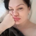 Jessie J Instagram - 1. Peep the foot rest 2. 🐡 3. ‘It up 4. Batman 🥛 5. Sky when I give him 120 and not 130 mls 6. Sound on 7. If I ain’t text you back this is why 8. I thought years of jetlag would prepare me for this. Nope. 😂 9. Who knew these little titties could be so turnt up 10. Going to the clurrrb YAWN