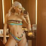 Jessie J Instagram - Im not afraid to admit that I have got a little lost along the way for various reasons recently with self love. This is a hard reminder I am still here alive and will burn if I don’t put factor 50 on dat ass. Self love