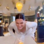 Jessie J Instagram - 🐈 🕳️ 😭😂😭😂😭