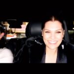 Jessie J Instagram - Going through old videos and just found this. Not me telling a real story that happened in Paris years ago after a show, but telling it pretending to be my Dad. 😂 Wish I could live this night over again. Great night even better company. My friends really do have the best laughs. 🤣 Man I miss making you laugh and laughing with you @jamaledwards 💙🫂 London, United Kingdom