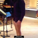 Jessie J Instagram - Celebrating 9 years since the release of my second album ALIVE • @alishadobson sent me these videos I’ve never even seen since the day @claudekelly and I ✍🏻 and recorded it in NYC. It was the last song we wrote for the album and ended up being the 3rd single and maybe one of my favourite songs of mine to date. Me ignoring @claudekelly and him laughing at my ideas and me acting like a goofball. 😂😩 Ain’t shit changed. Feels like yesterday 🌩⚡️⛈ Love you @claudekelly and @exit1200 🫶🏻