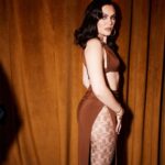 Jessie J Instagram - Mid thirties is a vibe 🤎 London, United Kingdom