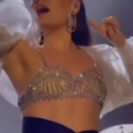 Jessie J Instagram – 🤫… “Welcome to the show” Barcelona, Spain