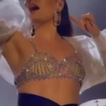 Jessie J Instagram - 🤫… “Welcome to the show” Barcelona, Spain