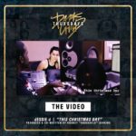 Jessie J Instagram - For this week’s #DarkchildThursdays I wanted to highlight “This Christmas Day” by the one and only @jessiej, a project and record that I had the privilege of working on in 2018 and has accumulated over 90 million streams. “This Christmas Day” is the only original song that we created together for this album. When we wrote this song, Jessie was going through some personal struggles. We tried to capture what this would sound like, but ultimately provide a sense of comfort that the listener could grasp onto for Christmas. With the timeless message & melody, I feel like we did just that. During the recording process I also had the opportunity to co-produce the covers of “Rockin' Around The Christmas Tree,” “Jingle Bell Rock,” and “White Christmas.” What song should we wrap up this year of #DarkchildThursdays with? In celebration of the I Wanna Dance With Somebody movie, I’m thinking @WhitneyHouston What do u think? #DARKCHILD #DARKCHILDTHURSDAYS
