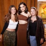 Jessie J Instagram - Mid thirties is a vibe 🤎 London, United Kingdom