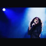 Jessie J Instagram – My biggest fan in the last pic 🥹 Porto, Portugal