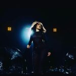 Jessie J Instagram – My biggest fan in the last pic 🥹 Porto, Portugal