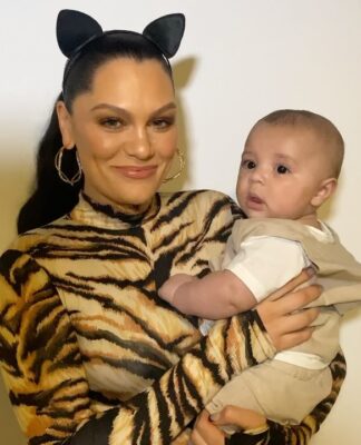 10 Times Jessie J's Instagram Broke the Internet (And We Loved It)