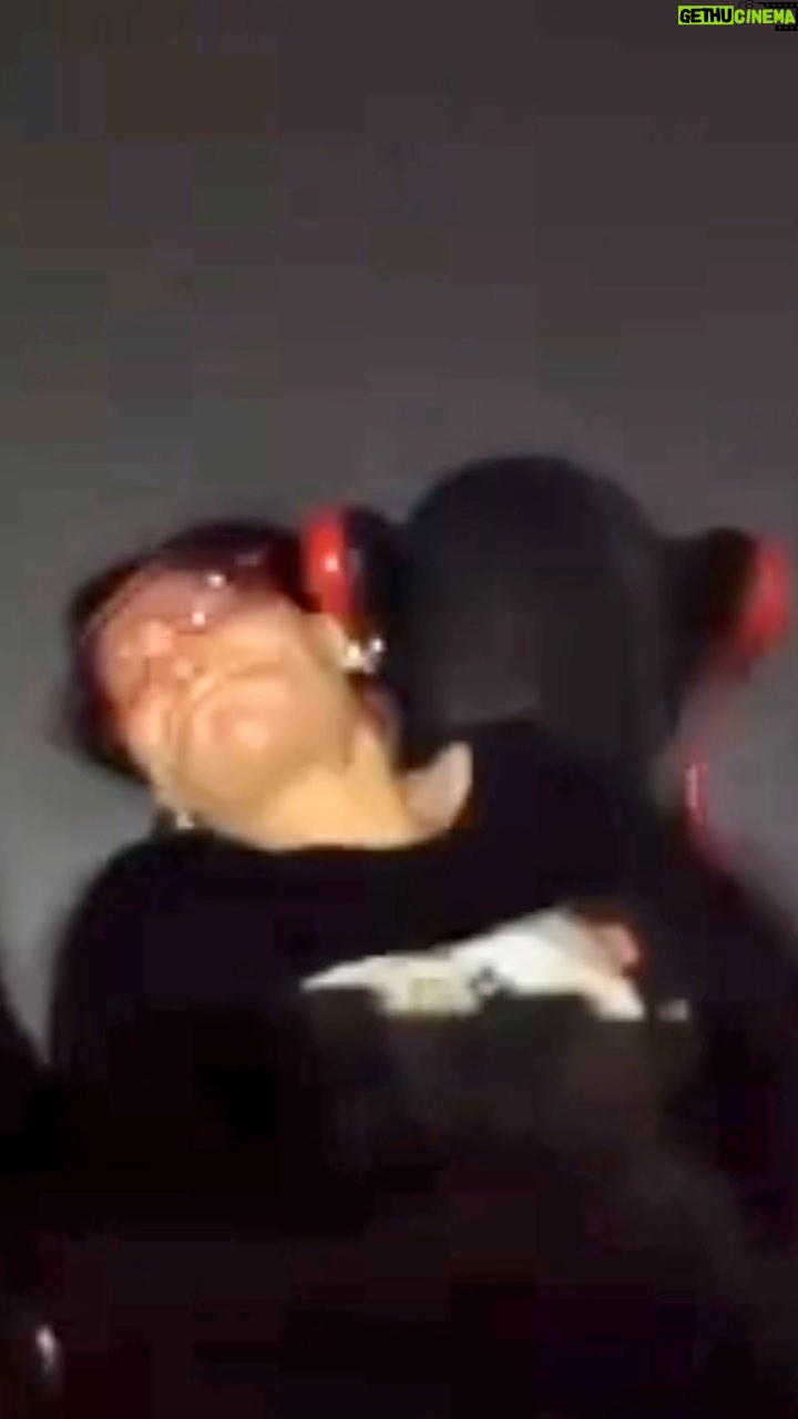Jessie J Instagram - Fastest rollercoaster in the world they said. Itβs not that fast they said. 220 kmph later my head said ππ» ππ»ππ» to the headrest. πππππππ πππππππ I would totally do it again tho. I think. Ferrari World, Abu Dhabi, UAE