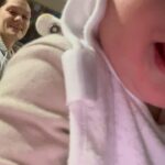 Jessie J Instagram - My whole purpose. Whether it’s rocking you to sleep. Making a house a home and a safe place for you. Making you laugh. Making lists for all that you need. Going to work to be able to give you the best life I can. Sucking out the snot from your nose with that tube thing that you hate. Getting poo under my fingernails changing your nappy. Learning how to be a mouse at night to not wake you up. Cleaning your bottles. Buying clothes for a 2 year old already because you are so tall 😂 You have broken me open in the best way. So grateful I got to grow you inside my belly and birth you the way you needed. You have always been my biggest dream and now you are my reality. I would do anything for you my sky. Just like your name my love for you is infinite ♾️ SKY