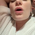 Jessie J Instagram - I think it’s safe to say if there’s one thing I’m SURE of in life at the moment. Is that I struggle when I’m not being open and honest with how I’m feeling. Whether it’s with my family and friends or on here with you lot who care and my fans. So here goes… I’m not myself, haven’t been for a while. I know I will come back and my spark will return. It’s been gone before and returned even brighter. I always know there is sunshine after a storm. I’m just acknowledging that it’s not as strong as it once was right now. This isn’t just about becoming a new Mum, and that also isn’t a valid reason to accept it. (Incase any new Mums feel it might be) 🫂 It’s an accumulation of events and feelings and things that have altered my normal recently. I’m processing it all and taking my time with it. In some of it I am finding so much clarity and joy and in other parts. I am exhausted and sad a lot. What I’ve come to realise is that I need to be in the moment. And this is the moment. So I’m going to be here until it passes. Which it will. Life is 🌊 and a 🎢 I refuse to get off because the ride is a little scary. Last pic is one of my injuries from falling off the stage, a fat 🖕🏻which is fitting as it’s what I do to my brain most days so it knows I’m not f***ing with it feeling like this. Here’s to holding onto the lightening bolts of joy we feel just for a split second when we are sad and holding onto them so they grow. 🪄 Also not me walking off the stage all cocky for my last show of the year, and RAKAKAKAKAKA down the stairs I went. 👍🏻 Honest
